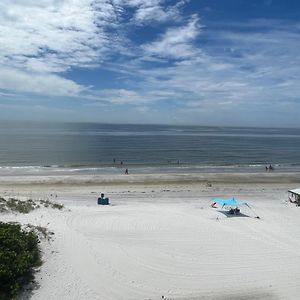 Sea Oats Condominiums